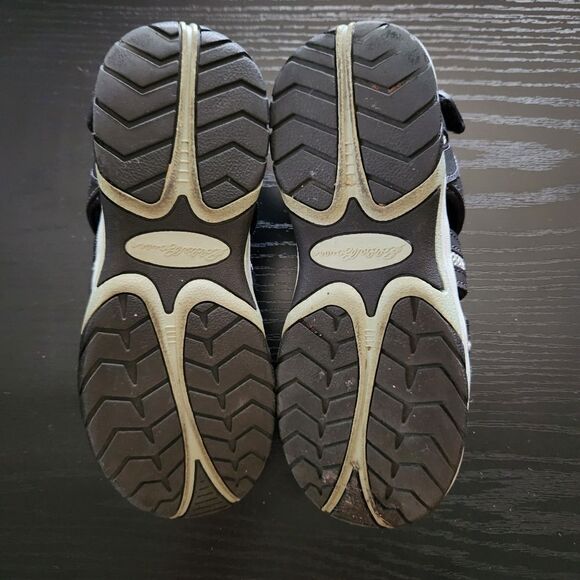Eddie Bauer Womens Blakely Walking Activewear Slip-on Close Toe Sandals Size 6 - Picture 7 of 9
